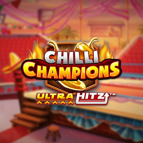 Chilli Champions UltraHitz